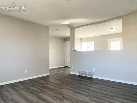 Tiny photo for 907 W Madison Street, Colorado Springs, CO 80907 (MLS # 7781795)