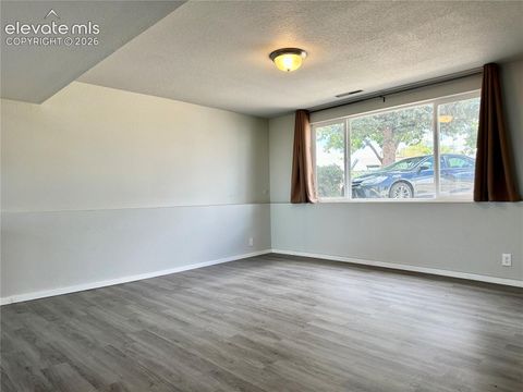 Tiny photo for 907 W Madison Street, Colorado Springs, CO 80907 (MLS # 7781795)
