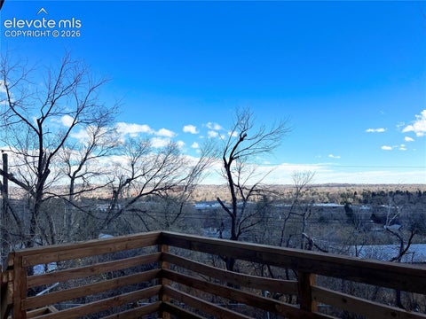 Tiny photo for 907 W Madison Street, Colorado Springs, CO 80907 (MLS # 7781795)