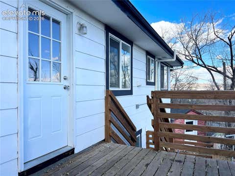 Tiny photo for 907 W Madison Street, Colorado Springs, CO 80907 (MLS # 7781795)