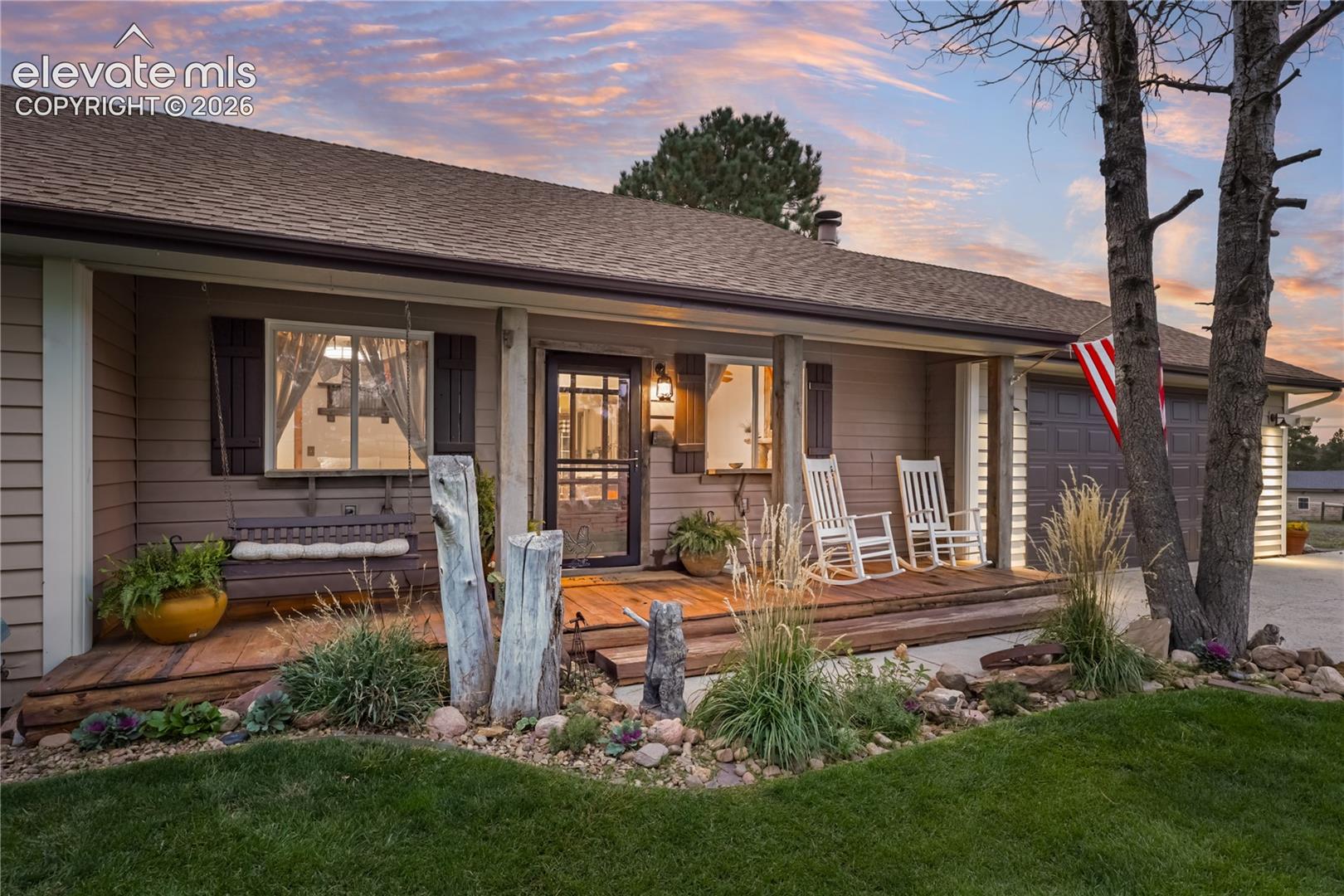 1783 Kiowa Trail