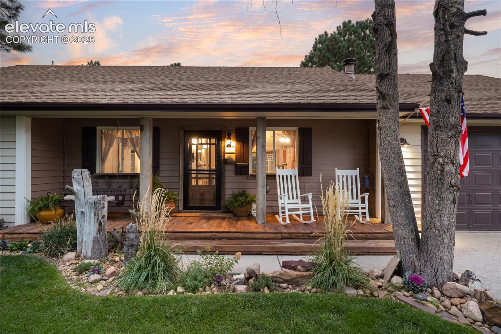 1783 Kiowa Trail