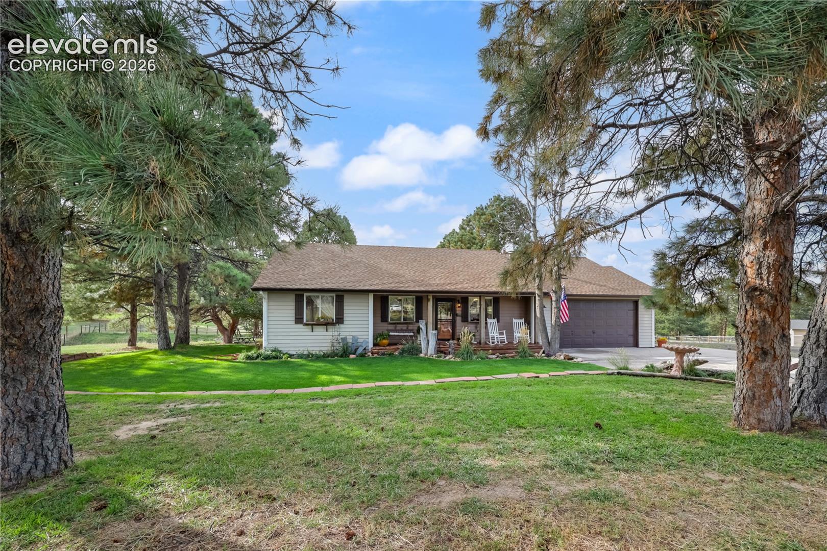 1783 Kiowa Trail