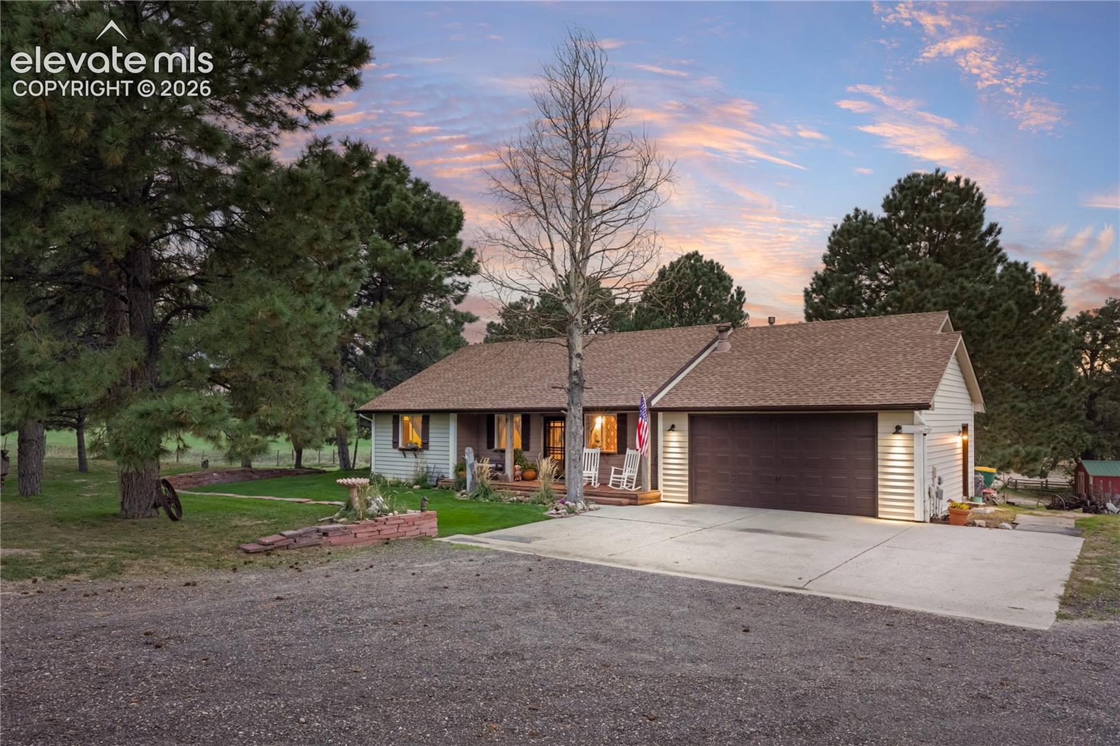 1783 Kiowa Trail