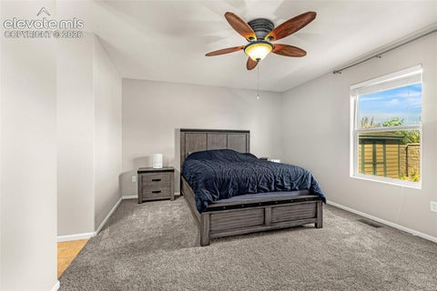 Tiny photo for 7316 Josh Byers Way, Fountain, CO 80817 (MLS # 6102539)