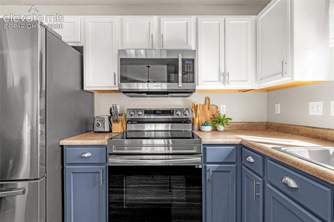 Tiny photo for 7316 Josh Byers Way, Fountain, CO 80817 (MLS # 6102539)
