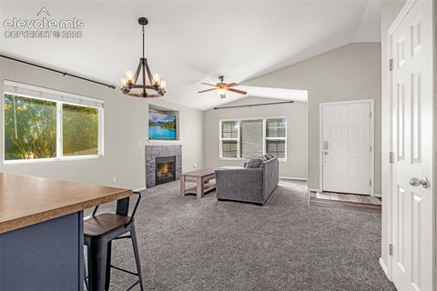 Tiny photo for 7316 Josh Byers Way, Fountain, CO 80817 (MLS # 6102539)