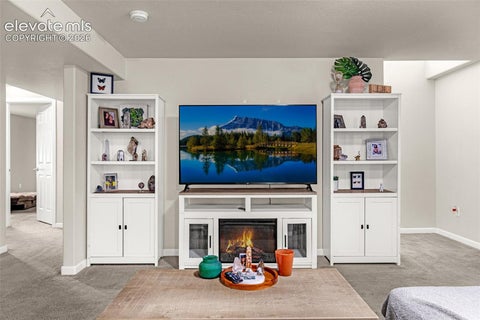 Tiny photo for 7316 Josh Byers Way, Fountain, CO 80817 (MLS # 6102539)