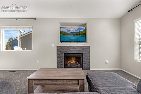 Tiny photo for 7316 Josh Byers Way, Fountain, CO 80817 (MLS # 6102539)
