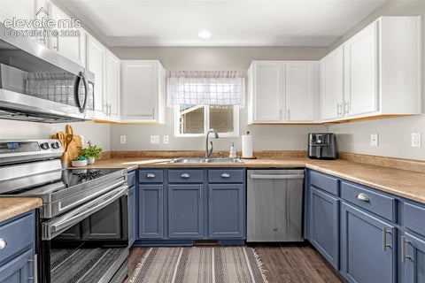 Tiny photo for 7316 Josh Byers Way, Fountain, CO 80817 (MLS # 6102539)