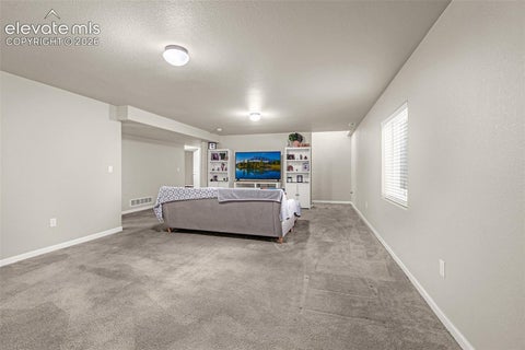 Tiny photo for 7316 Josh Byers Way, Fountain, CO 80817 (MLS # 6102539)