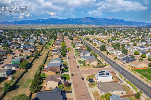 Tiny photo for 7316 Josh Byers Way, Fountain, CO 80817 (MLS # 6102539)