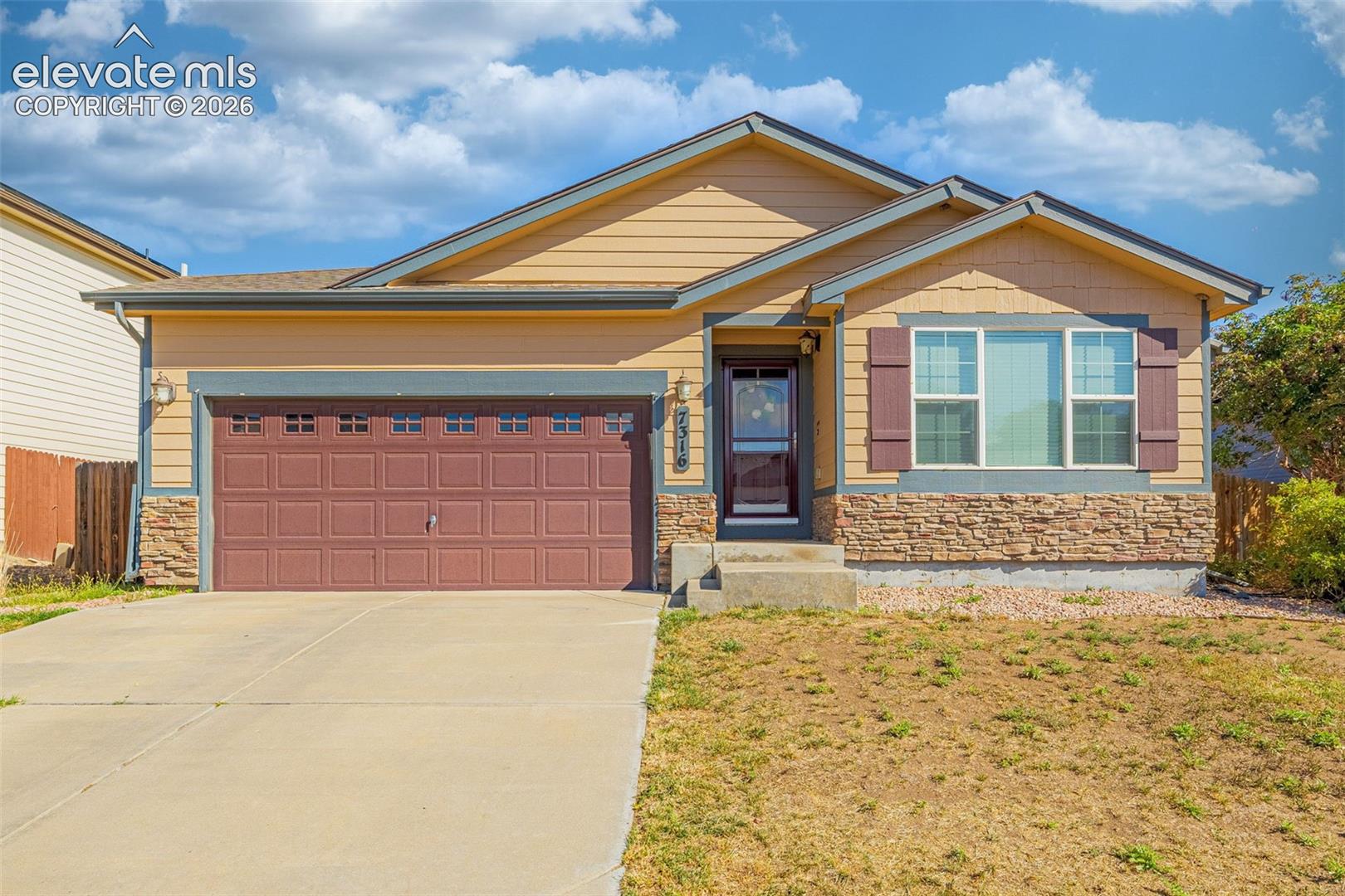 7316 Josh Byers Way