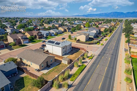 Tiny photo for 7316 Josh Byers Way, Fountain, CO 80817 (MLS # 6102539)