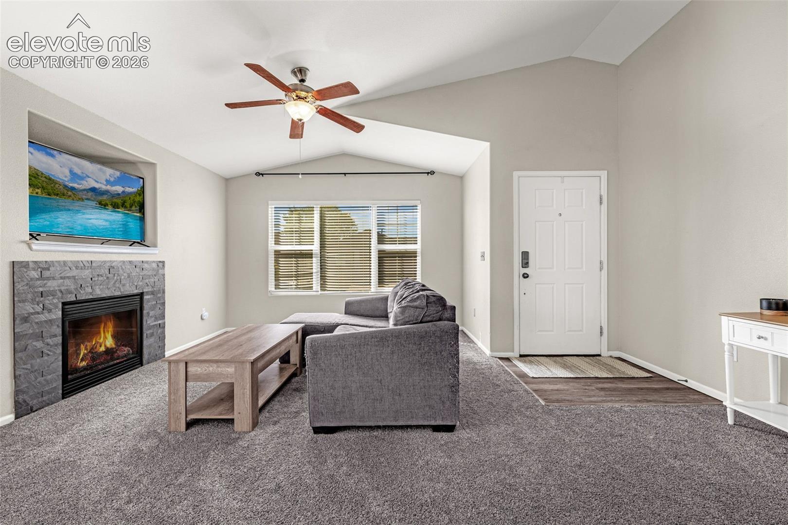 7316 Josh Byers Way