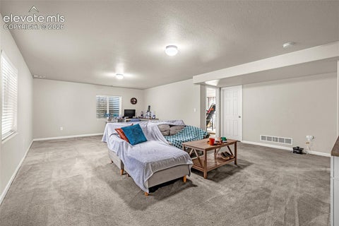 Tiny photo for 7316 Josh Byers Way, Fountain, CO 80817 (MLS # 6102539)