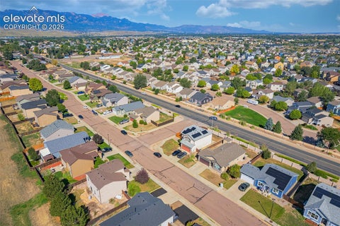 Tiny photo for 7316 Josh Byers Way, Fountain, CO 80817 (MLS # 6102539)