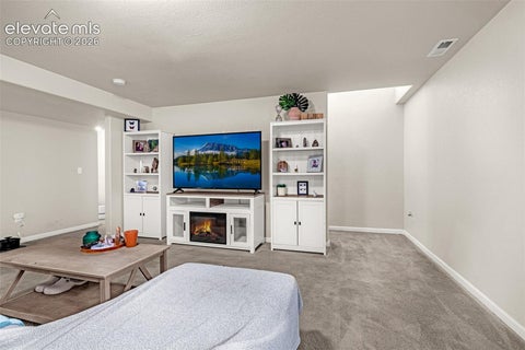 Tiny photo for 7316 Josh Byers Way, Fountain, CO 80817 (MLS # 6102539)