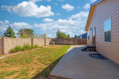 Tiny photo for 7316 Josh Byers Way, Fountain, CO 80817 (MLS # 6102539)