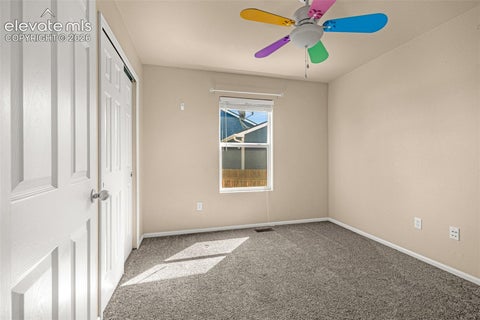 Tiny photo for 7316 Josh Byers Way, Fountain, CO 80817 (MLS # 6102539)