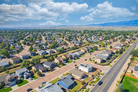 Tiny photo for 7316 Josh Byers Way, Fountain, CO 80817 (MLS # 6102539)