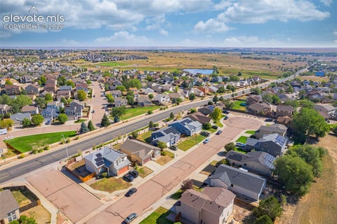 Tiny photo for 7316 Josh Byers Way, Fountain, CO 80817 (MLS # 6102539)