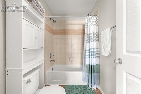 Tiny photo for 7316 Josh Byers Way, Fountain, CO 80817 (MLS # 6102539)