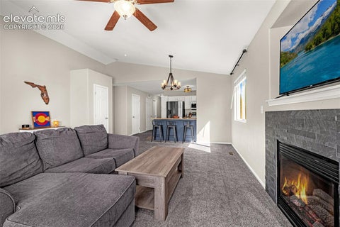 Tiny photo for 7316 Josh Byers Way, Fountain, CO 80817 (MLS # 6102539)