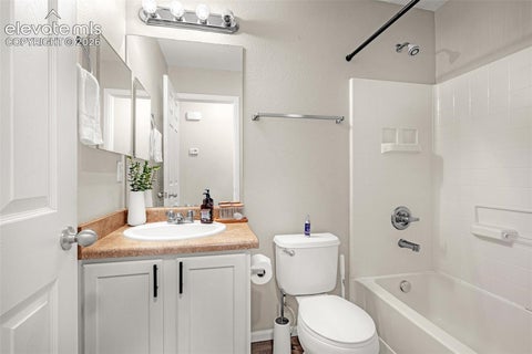 Tiny photo for 7316 Josh Byers Way, Fountain, CO 80817 (MLS # 6102539)