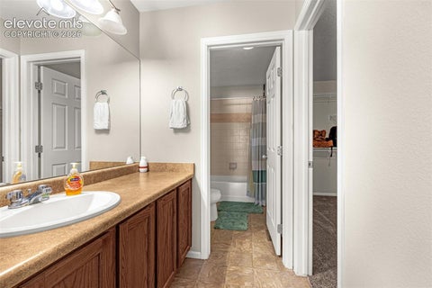 Tiny photo for 7316 Josh Byers Way, Fountain, CO 80817 (MLS # 6102539)