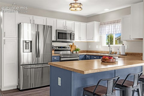 Tiny photo for 7316 Josh Byers Way, Fountain, CO 80817 (MLS # 6102539)