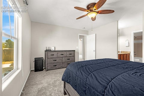 Tiny photo for 7316 Josh Byers Way, Fountain, CO 80817 (MLS # 6102539)