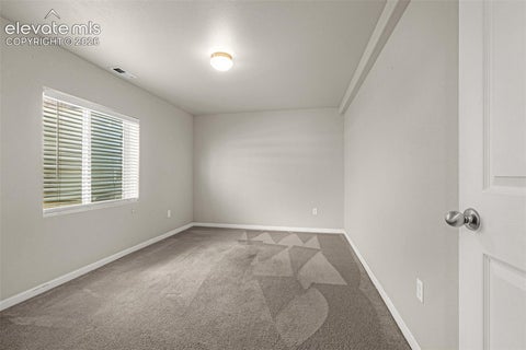 Tiny photo for 7316 Josh Byers Way, Fountain, CO 80817 (MLS # 6102539)