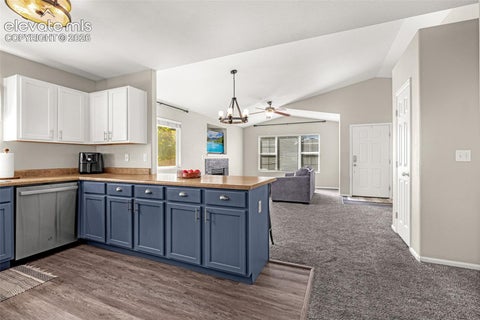 Tiny photo for 7316 Josh Byers Way, Fountain, CO 80817 (MLS # 6102539)