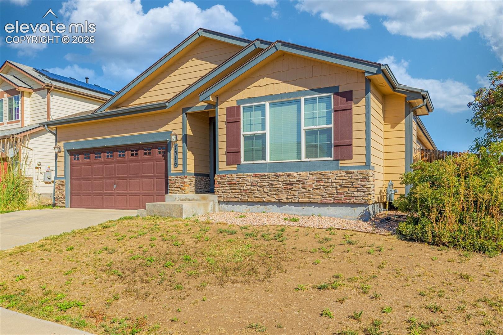 7316 Josh Byers Way