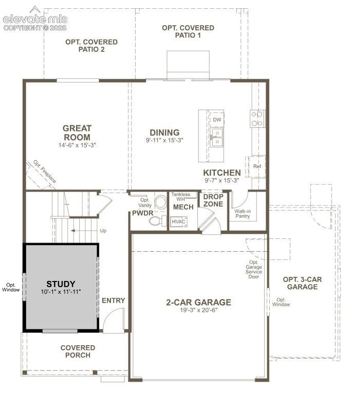 8652 Clancy Drive