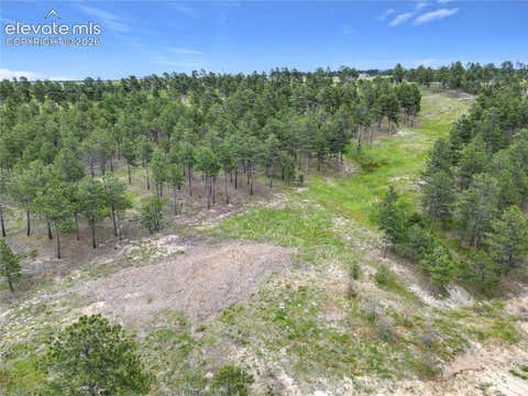 Photo of 14863 Bourbon Court, Colorado Springs, CO 80908 (MLS # 5372717)