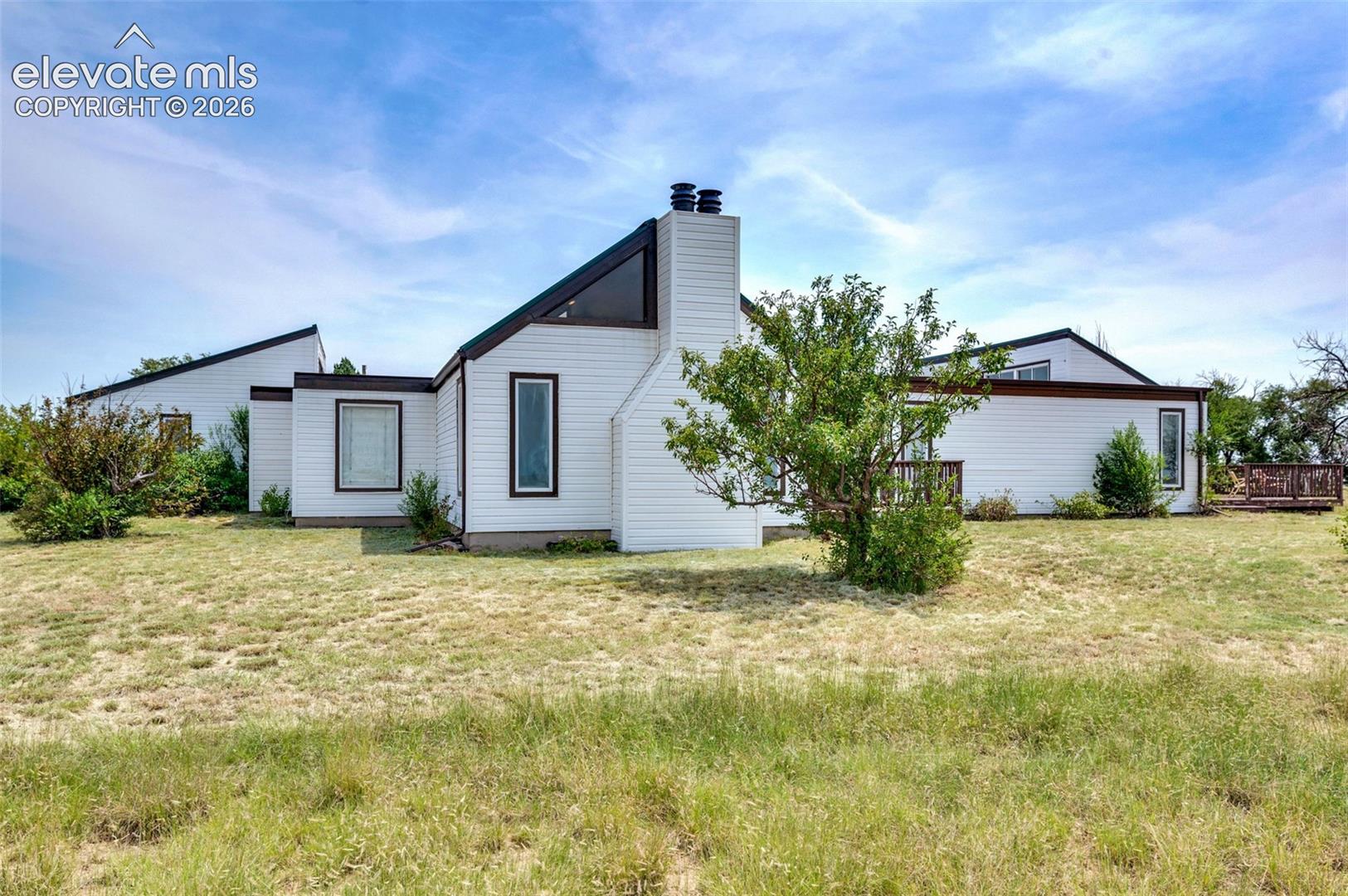 24975 Sanborn Road