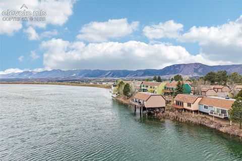 Photo of 1785 Woodmoor Drive, Monument, CO 80132 (MLS # 3578177)