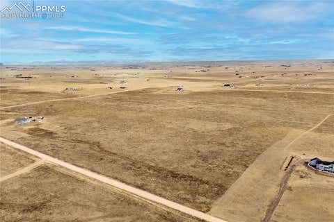 Photo of 3235 Antelope Hill View, Peyton, CO 80831 (MLS # 9707273)