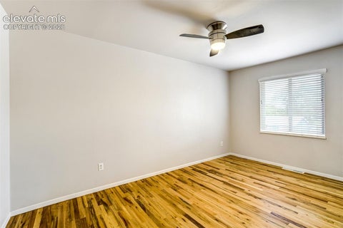 Tiny photo for 1139 Server Drive, Colorado Springs, CO 80910 (MLS # 7961542)
