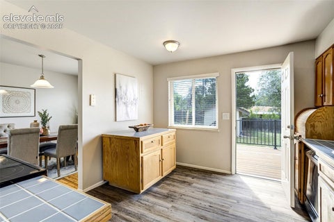 Tiny photo for 1139 Server Drive, Colorado Springs, CO 80910 (MLS # 7961542)