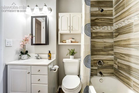 Tiny photo for 1139 Server Drive, Colorado Springs, CO 80910 (MLS # 7961542)