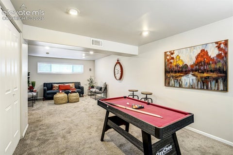 Tiny photo for 1139 Server Drive, Colorado Springs, CO 80910 (MLS # 7961542)