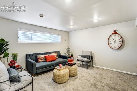 Tiny photo for 1139 Server Drive, Colorado Springs, CO 80910 (MLS # 7961542)