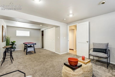 Tiny photo for 1139 Server Drive, Colorado Springs, CO 80910 (MLS # 7961542)