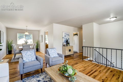 Tiny photo for 1139 Server Drive, Colorado Springs, CO 80910 (MLS # 7961542)