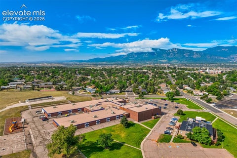 Tiny photo for 1139 Server Drive, Colorado Springs, CO 80910 (MLS # 7961542)