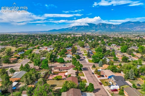 Tiny photo for 1139 Server Drive, Colorado Springs, CO 80910 (MLS # 7961542)