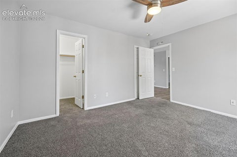 Tiny photo for 431 Kitfield View, Colorado Springs, CO 80916 (MLS # 1808972)